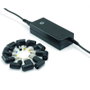 Conceptronic Cargador Universal de Portátil CNB65 65W Negro